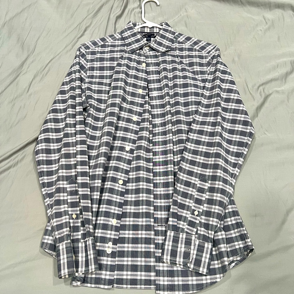 Gap Men’s Button Down